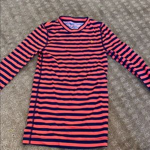 Crewcuts miles of smiles long sleeve kids 6-7